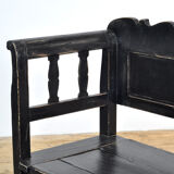 Antique Bench, 1920's