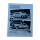 Advertising Peugeot 50s