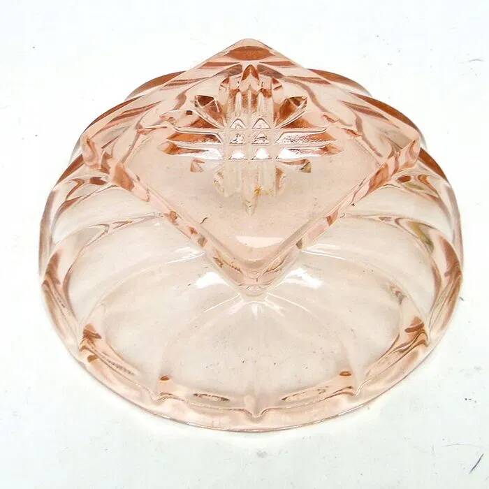 Bol Krosno ART DECO