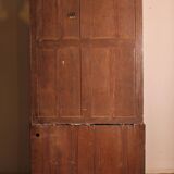 George III Mahogany Bookcase - 18th Century