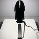 Design table lamp,  Corrado and Danilo Aroldi for Luci Illuminazioni Italia, 1970s