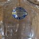 Whisky glass real crystal art cutter