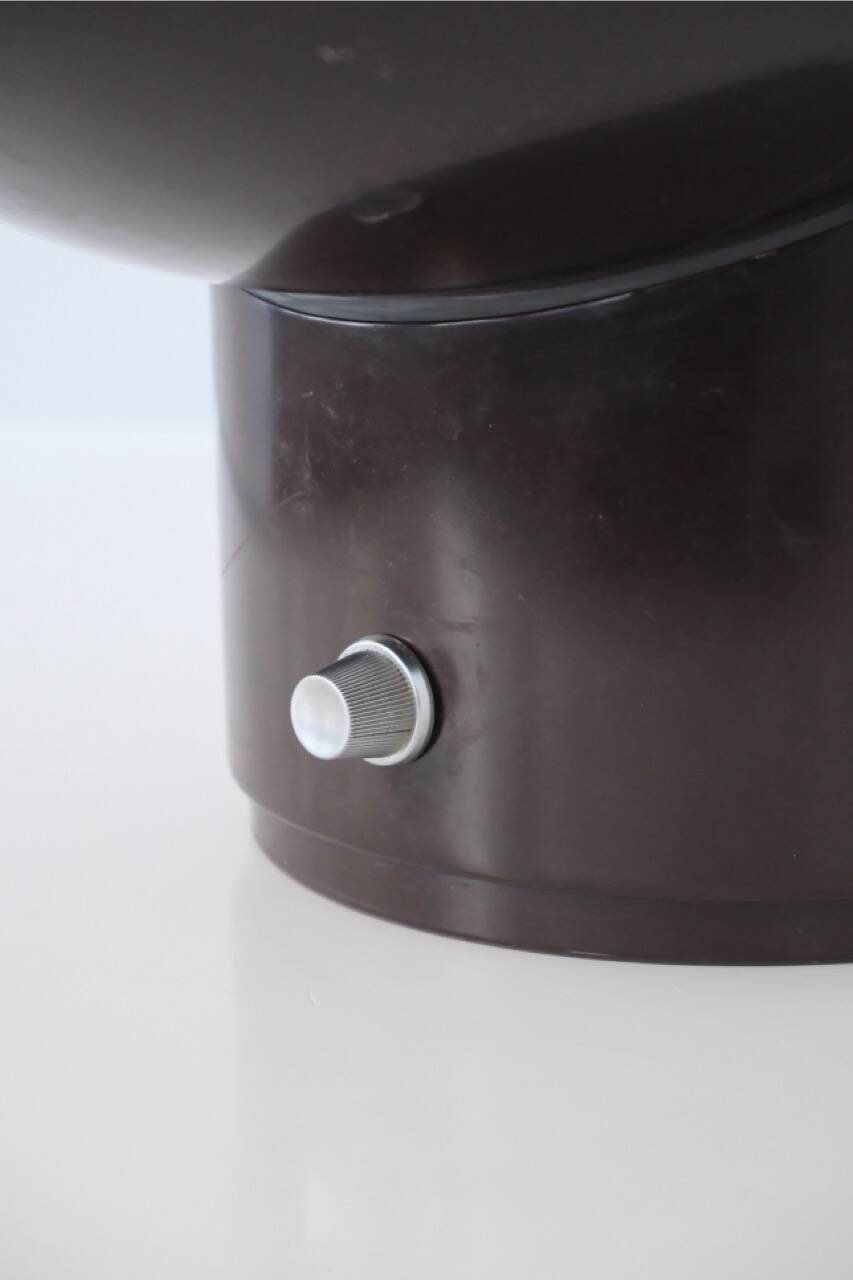 "Zeus" table lamp by Cini Boeri / Gavina