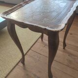 Venetian table