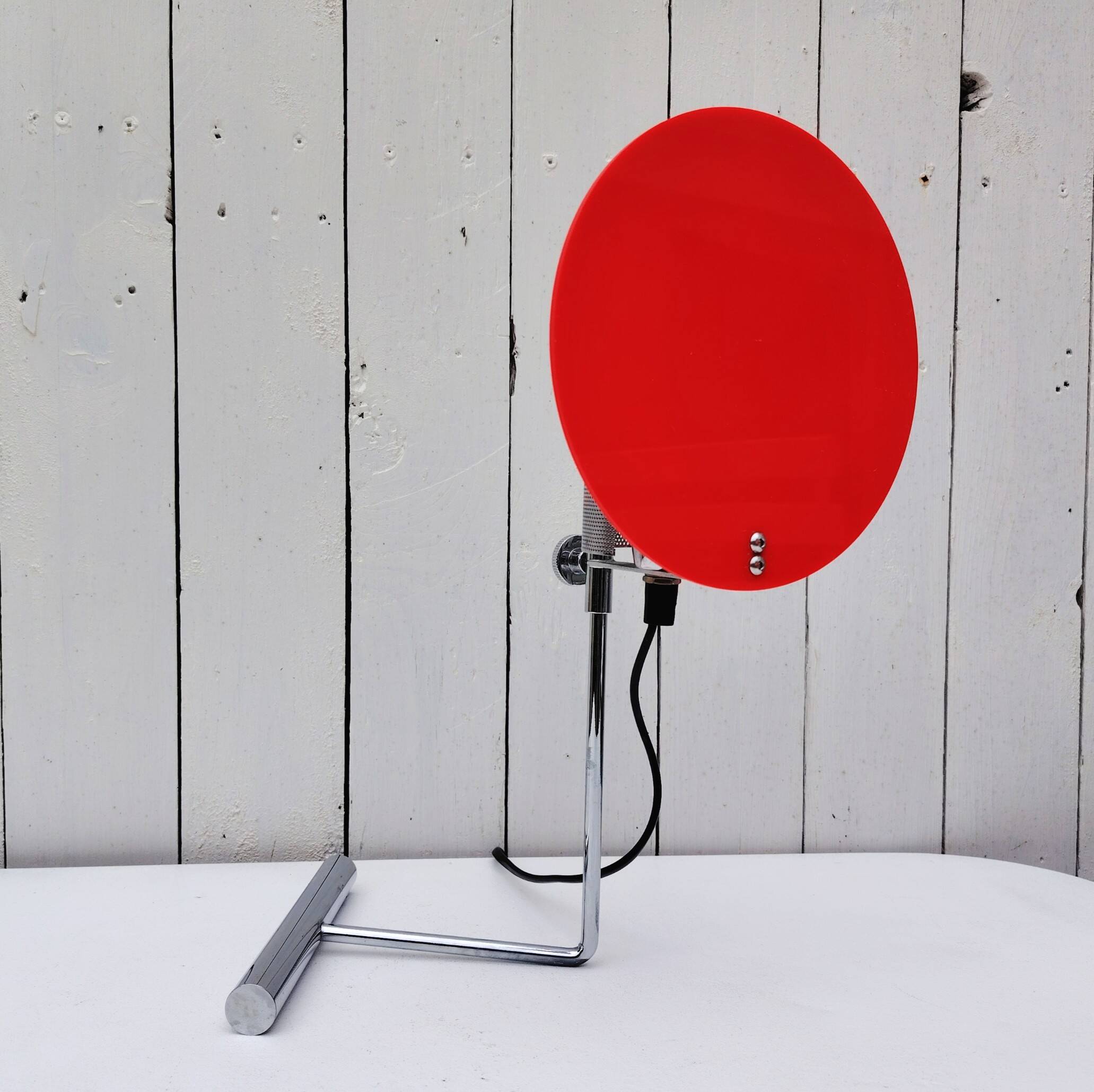 Lampe vintage Design Habitat design 80-90’s