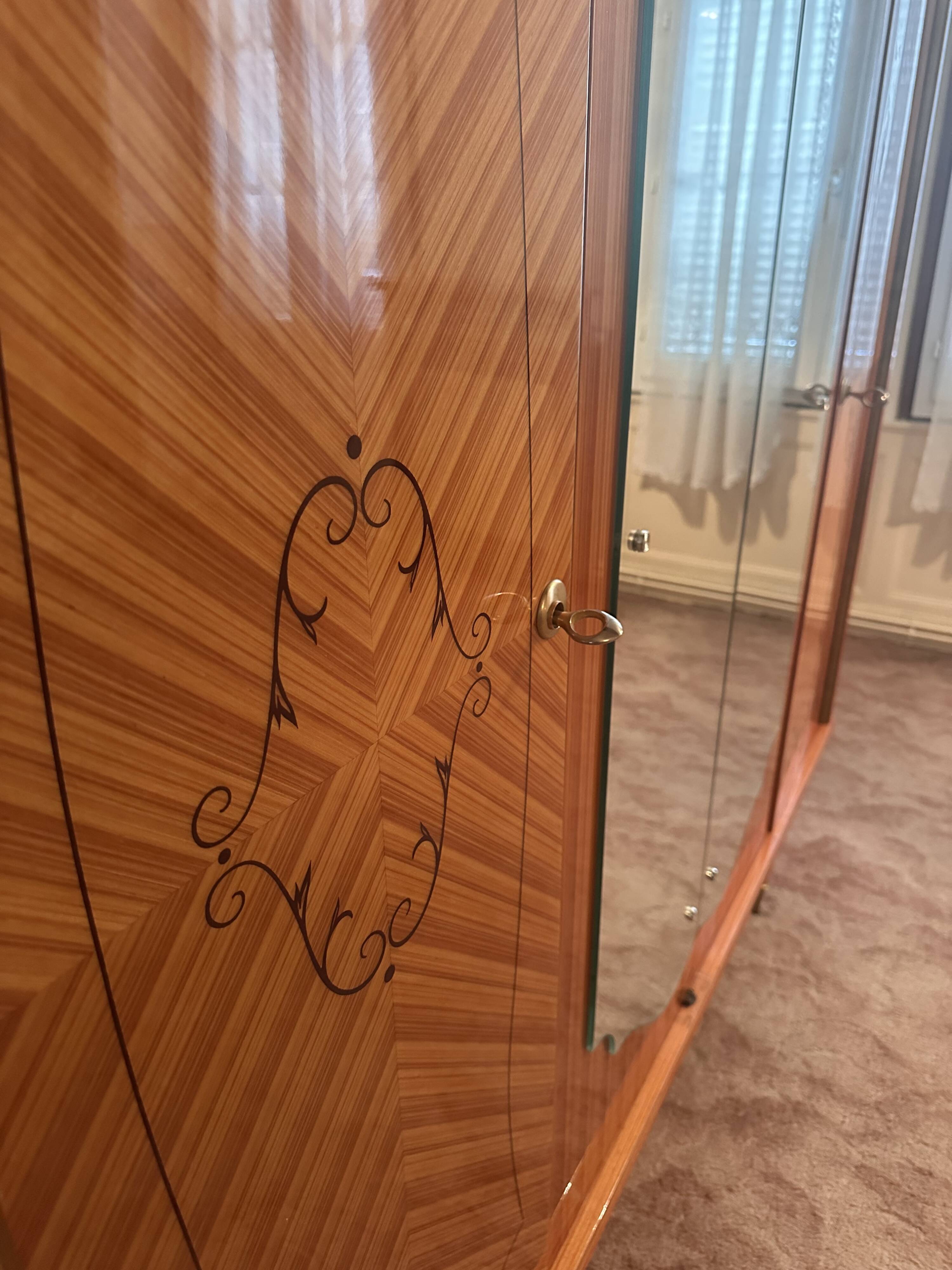 1950s-60s wardrobe