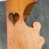 Etagere-vaisselier début XX