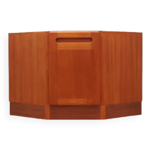 Buffet en teck, design danois,