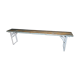 Folding bench