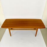 Vintage Scandinavian table 60s