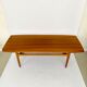 Vintage Scandinavian table 60s