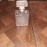 Whiskey carafe