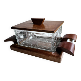Bonbonnière Art Deco