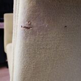 Joseph André Motte's swivel Prism chair for Steiner