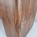 Art Deco Wardrobe, 1940s