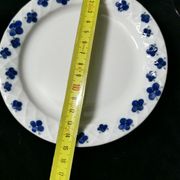 Lot of 10 Thomas Germany porcelain dessert plates