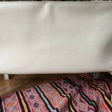 Canapé cuir Cassina Cab 414