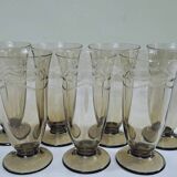 Liqueur service