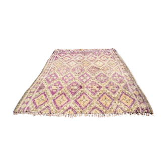 Carpet Mguild 280x195cm Beni