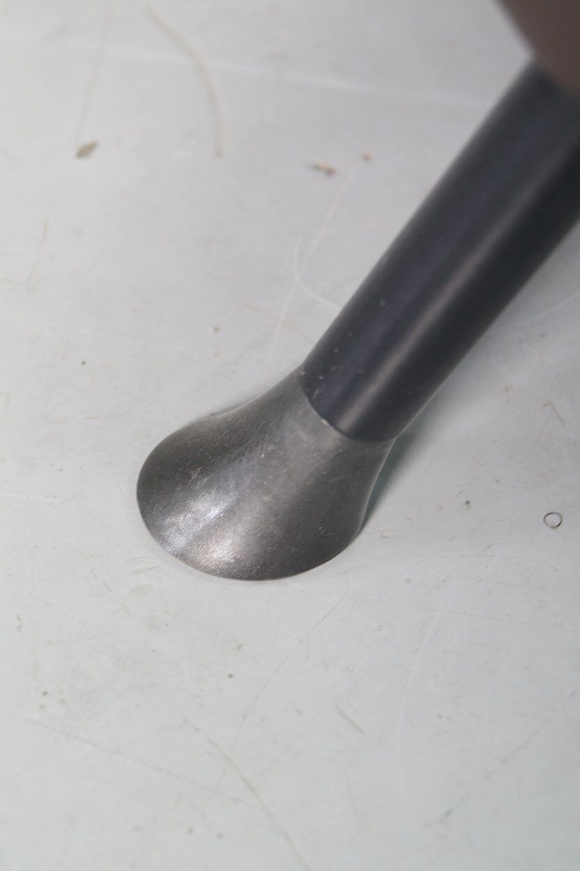 Leather Windy easy chair by Gijs Papavoine for Montis, 1990s