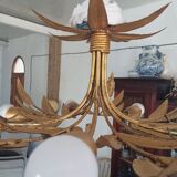 Lampe solaire, années 60/70