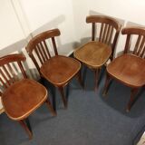Bistro chairs