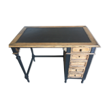 industrial desk