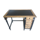 industrial desk