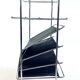 Bauhaus magazine rack