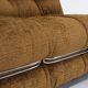 Soriana sofa by Afra & Tobia Scarpa for Cassina 1970s
