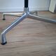 Vitra Eames 105 aluminium group