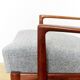 Tove & Edvard Kindt-Larsen Fauteuil FD125 pour France & Son