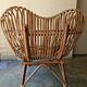Franco Albini (1905-1977) Gala armchair - 1951