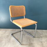 B32 Marcel Breuer chair "made in Italy"
