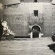 Black and white silver photography early twentieth century