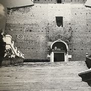 Black and white silver photography early twentieth century