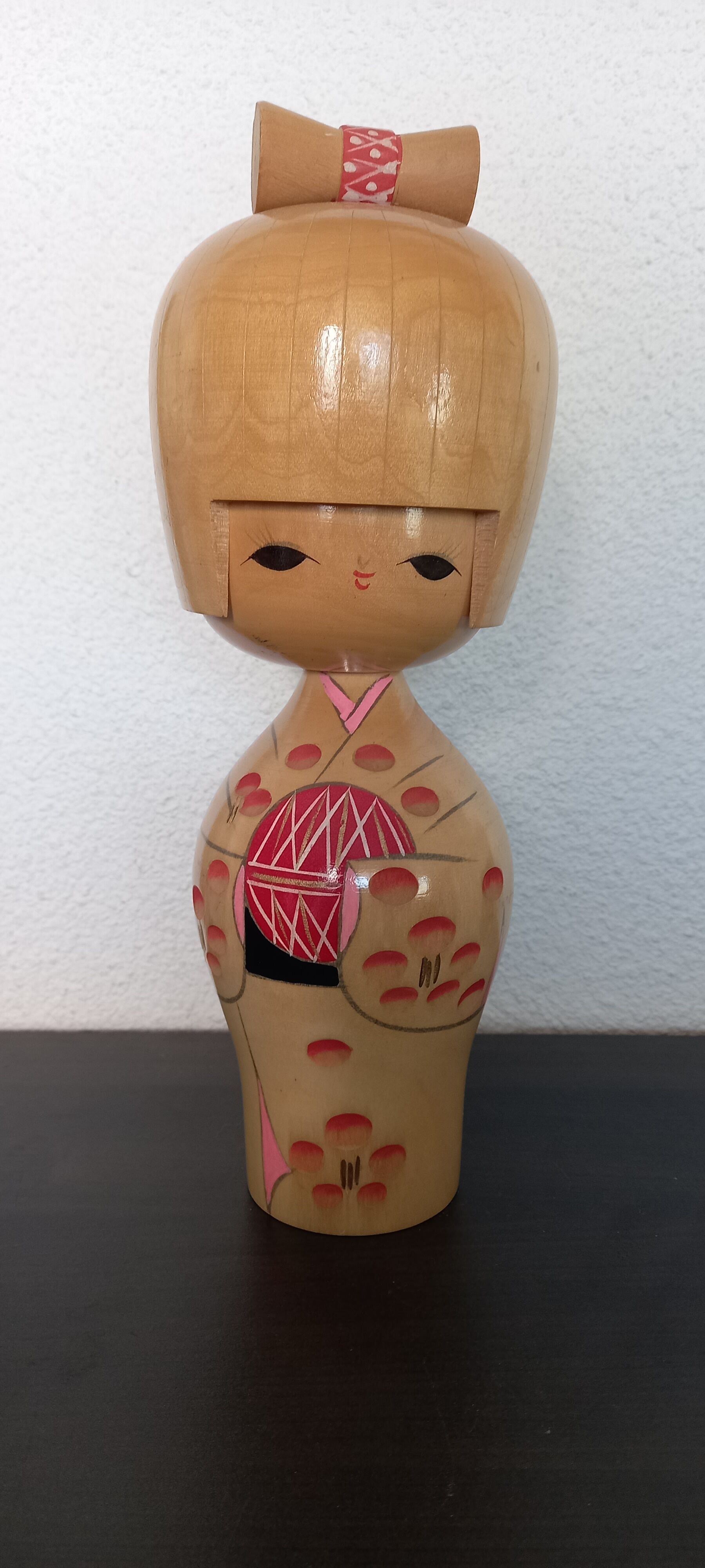 Kokeshi doll