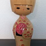 Kokeshi doll