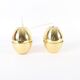 Hans-agne jakobsson pair of egg-shaped ceiling lights, florina model t790