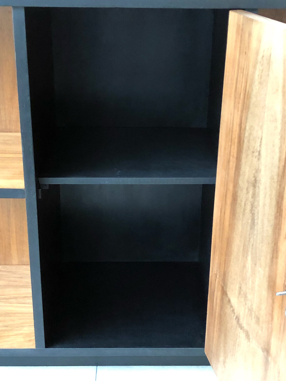 Small Seigaiha buffet