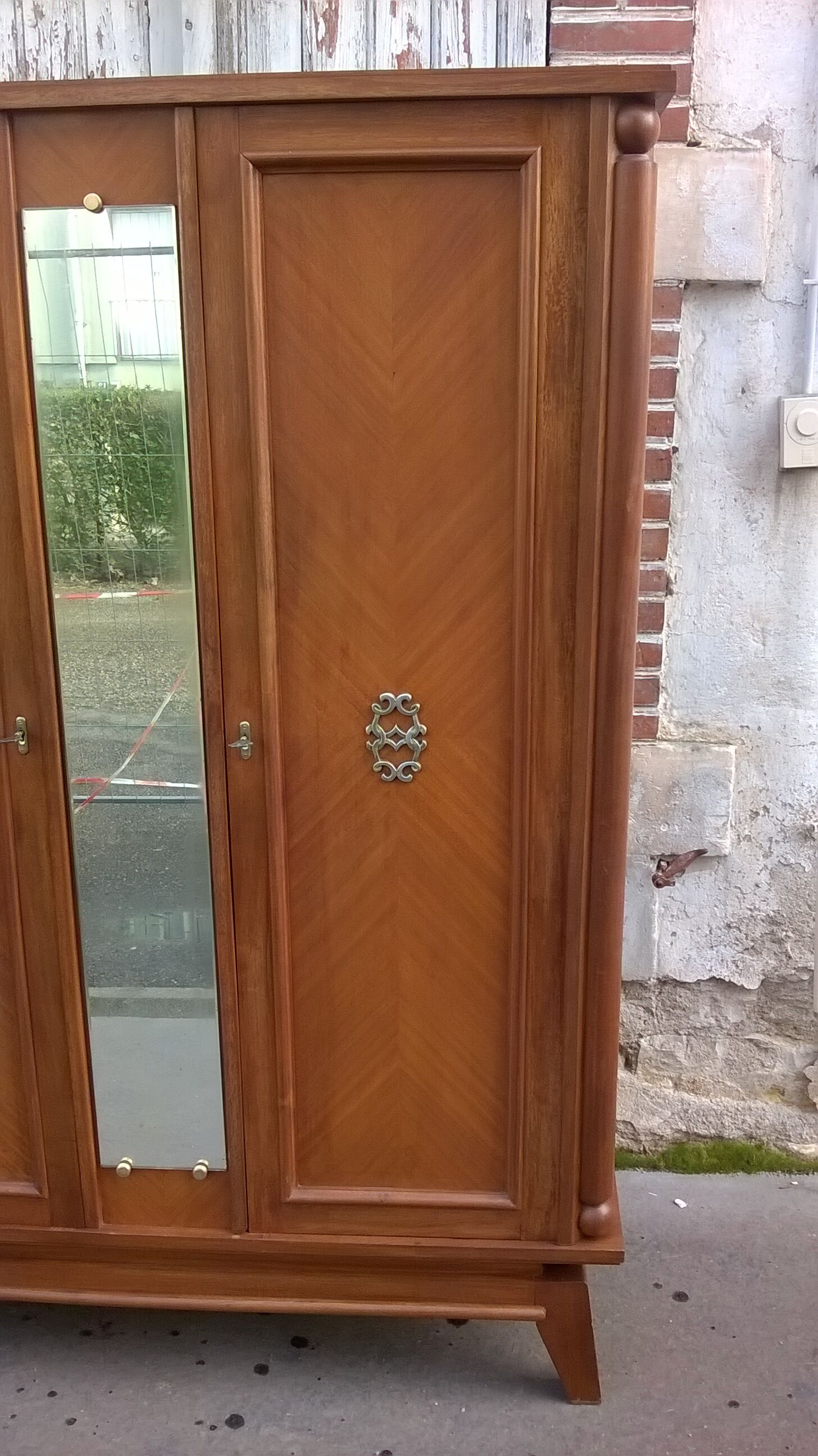 Wardrobe wardrobe year 50