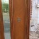 Armoire penderie année 50