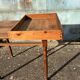 Table or desk with drawer