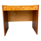 Femina Vanity Table – Jindřich Halabala, 1970s, UP Závody Bučovice