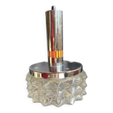 lustre, suspension RAAK en verre