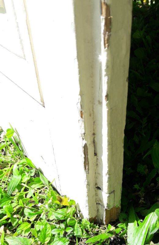 80.5x230cm communication door