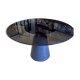 Rock table mdr italia jean marie massaud 120cm
