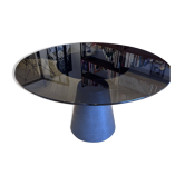 Rock table mdr italia jean marie massaud 120cm
