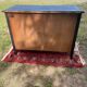 Crossbow chest,