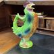 St Clément earthenware pitcher, 1950s rooster.